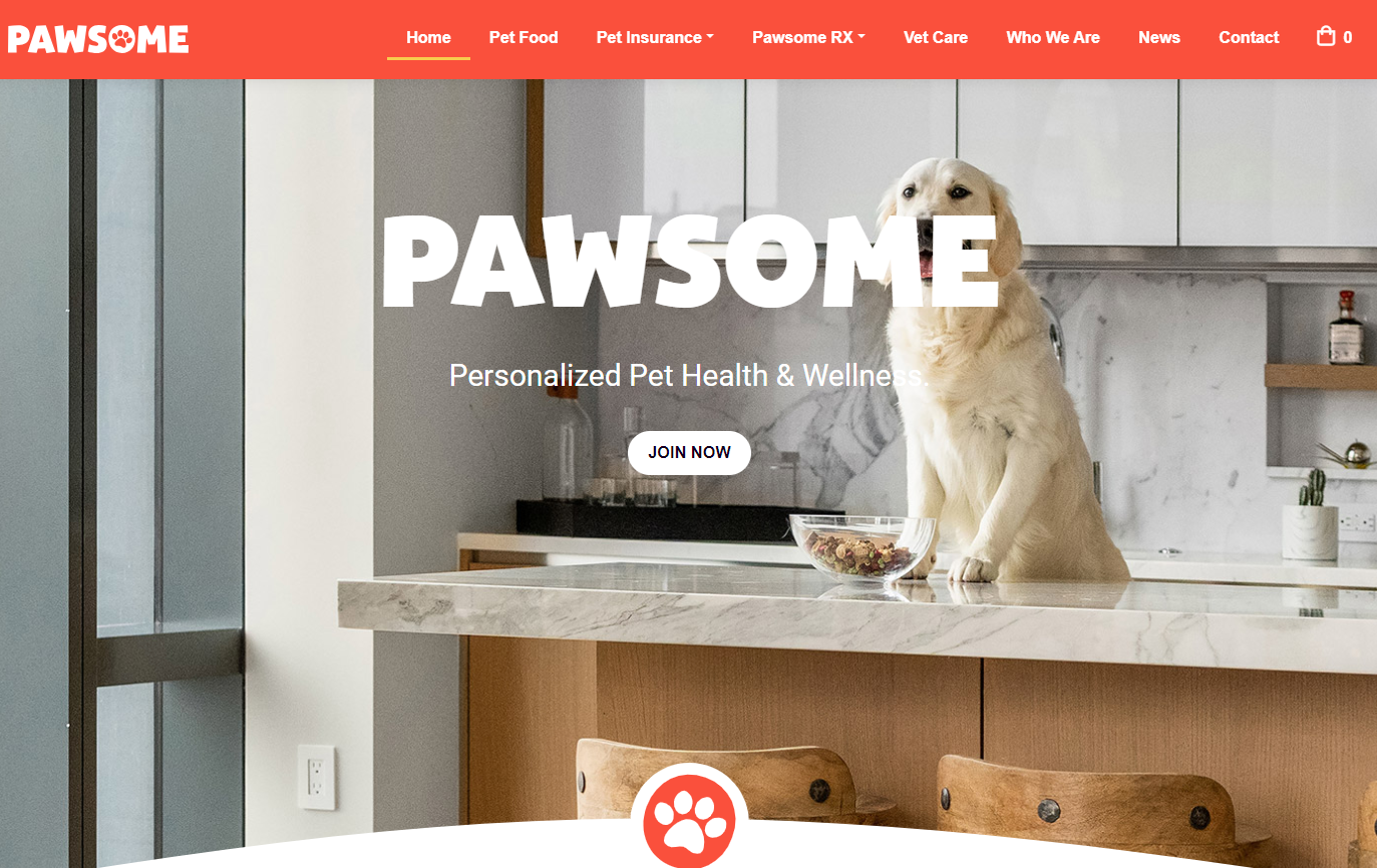 Pawsome Products